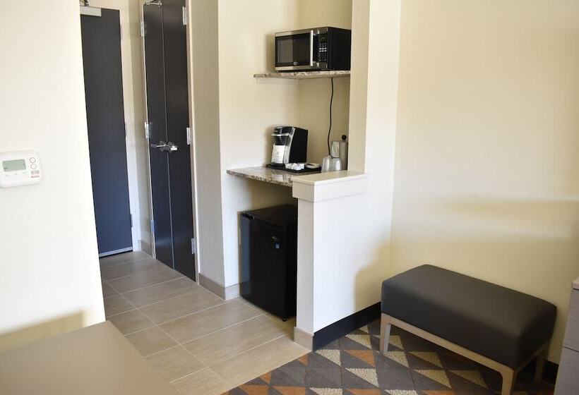 标准间, Holiday Inn   Kansas City   Northeast, An Ihg
