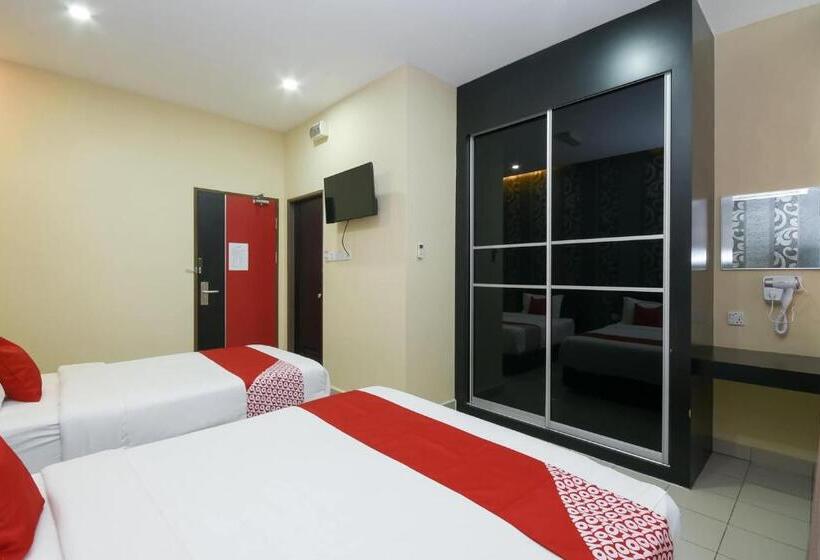 수피리어 스위트, Ys Inn By Oyo Rooms