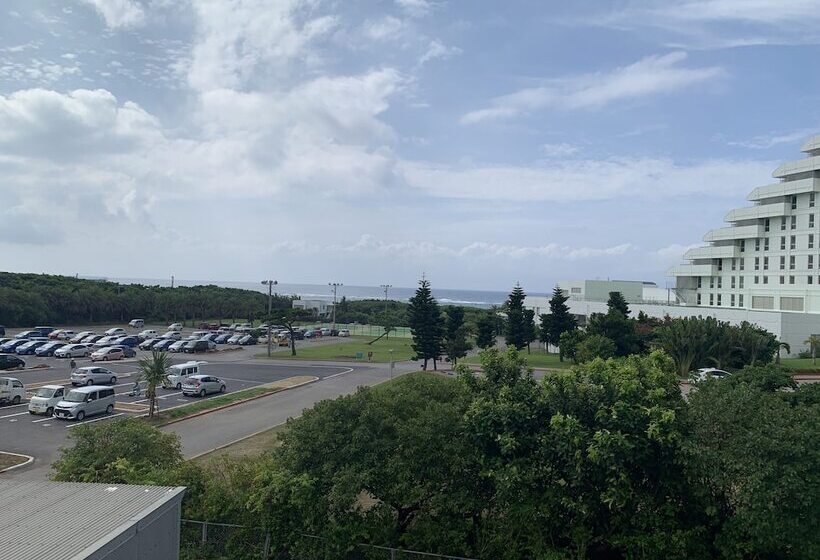 스탠다드 룸, Mr.kinjo Beach Side Kafu Shi