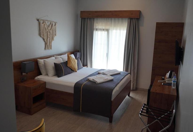 Номер Deluxe Вид на Море, Room 23
