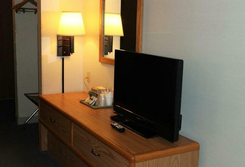 Номер Стандарт, Eastwood Inn