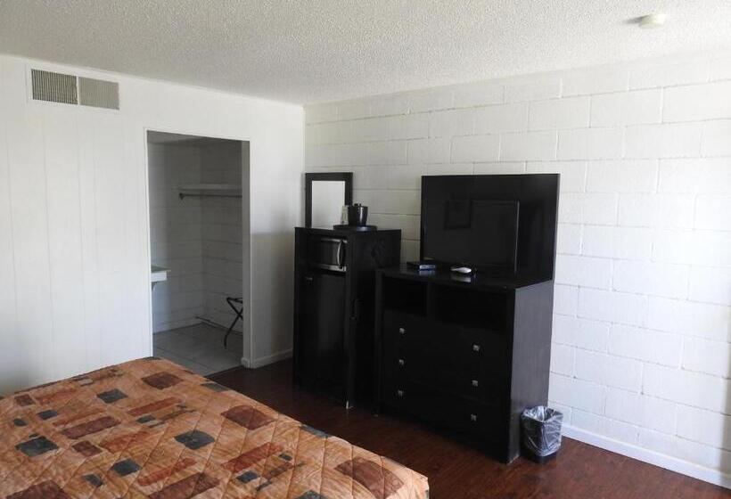 Номер Стандарт, Economy Inn