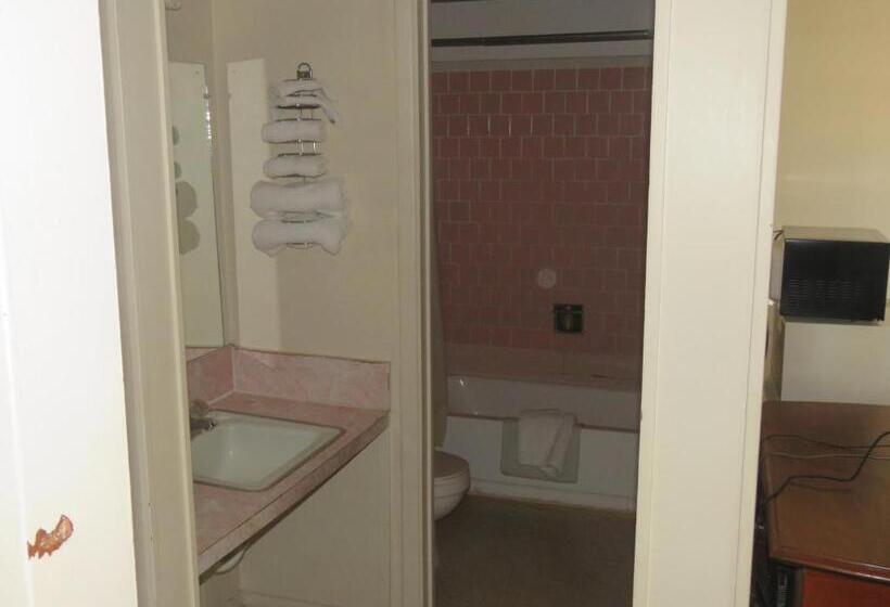 Номер Стандарт, Economy Inn