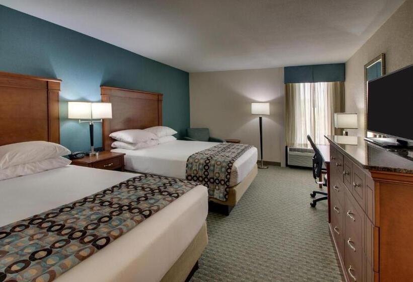 标准间, Sonesta Essential Houston Hobby Airport