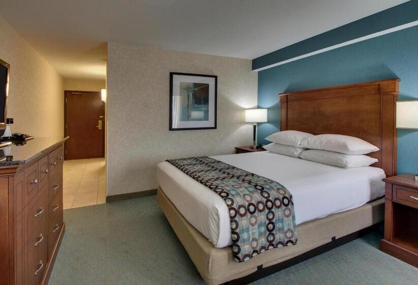 标准间, Sonesta Essential Houston Hobby Airport