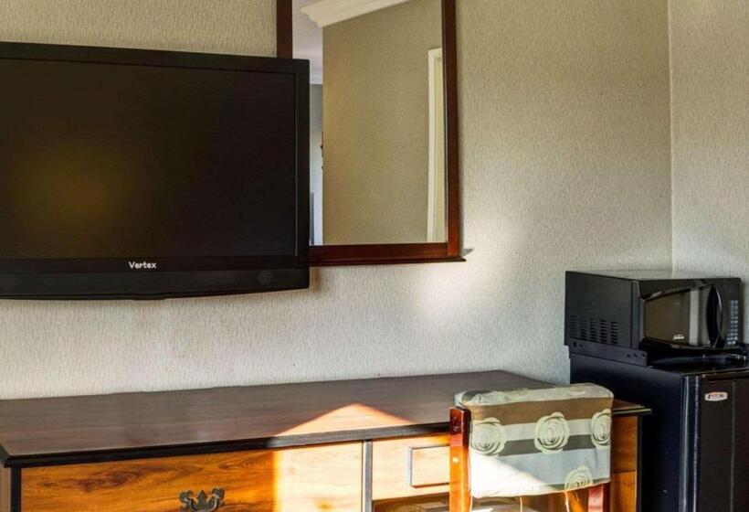 家庭套房, Rodeway Inn Near Venice Beach