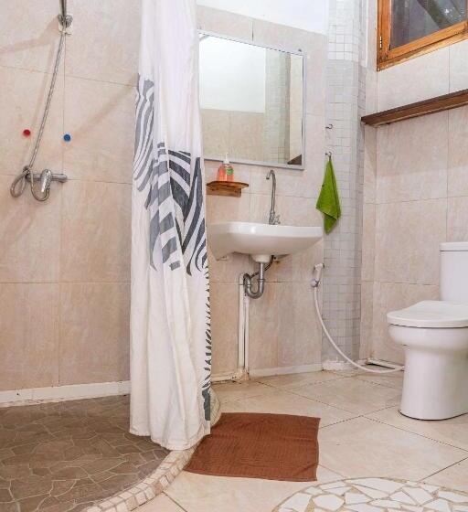 标准间, Serenity Eco Guesthouse   Chse Certified