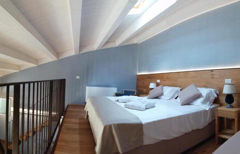 Полулюкс, Ballium Luxury Relais