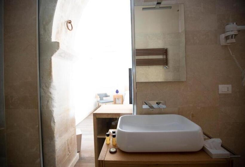 Номер Стандарт, Ballium Luxury Relais