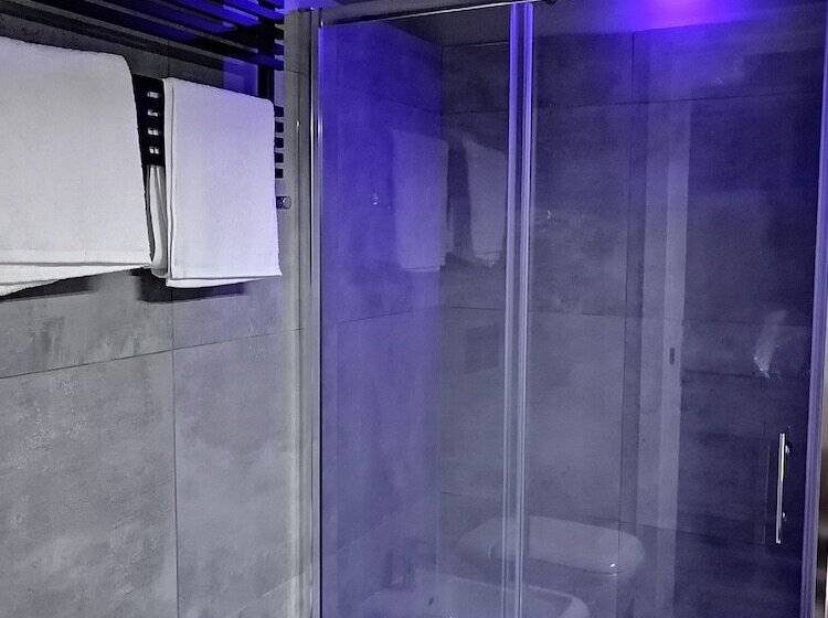 Номер Superior, Ballium Luxury Relais