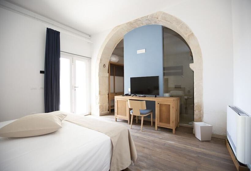Номер Стандарт, Ballium Luxury Relais