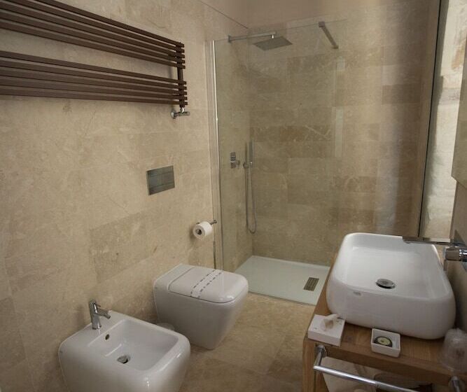 Номер Стандарт, Ballium Luxury Relais