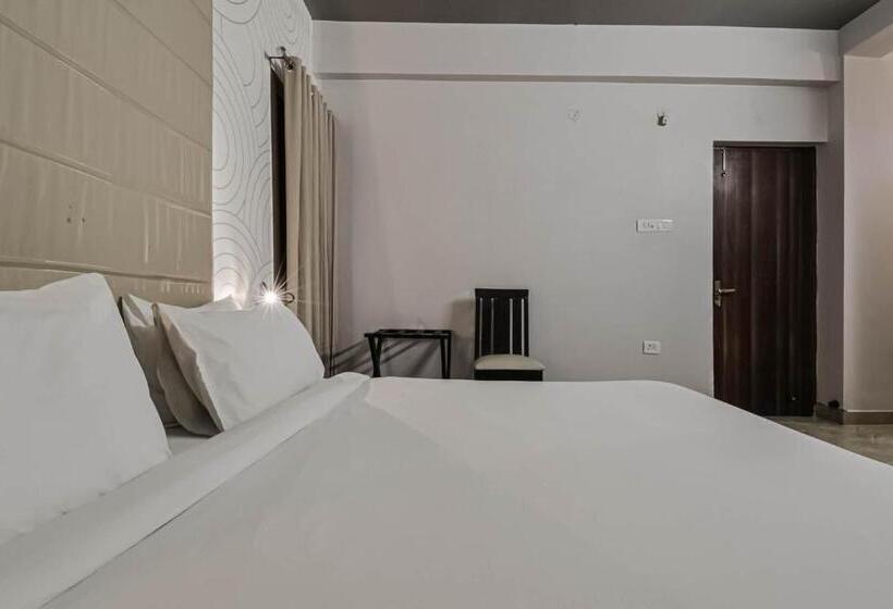 اتاق استاندارد, Super Townhouse Vidya Vihar