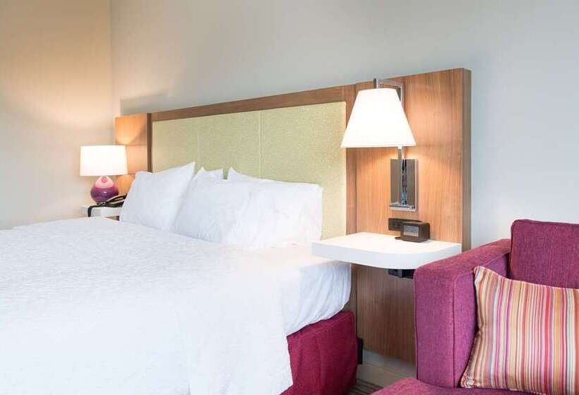 Номер Стандарт, Hampton Inn & Suites D'iberville Biloxi