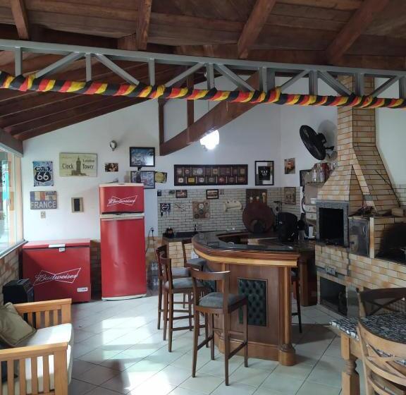 חדר סטנדרט, Iup House Hostel