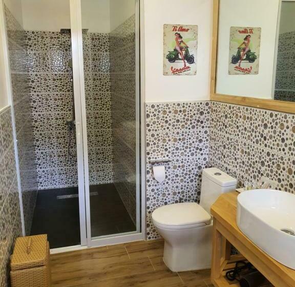 Номер Deluxe с Балконом, Blue Planet Panglao