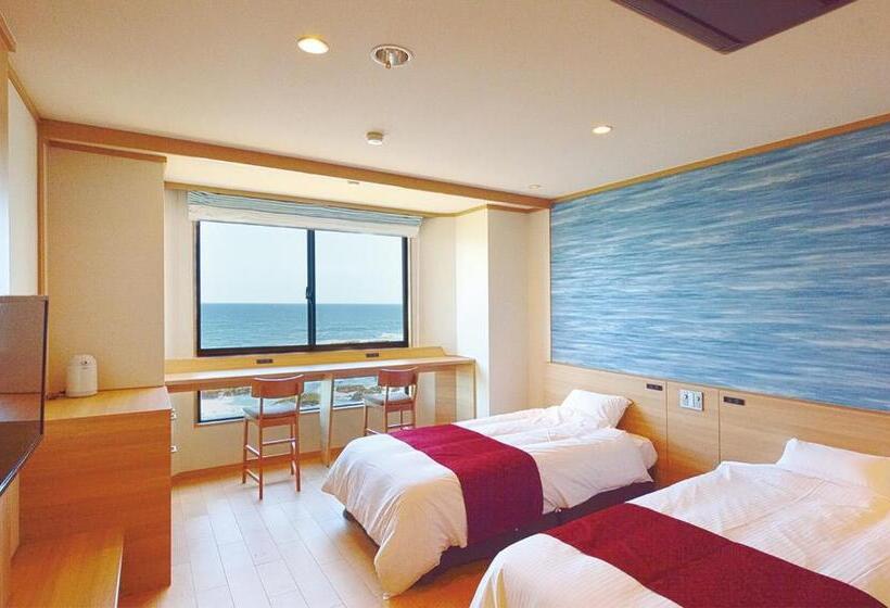 스탠다드 룸, Oarai Hotel Annex Gyoraian