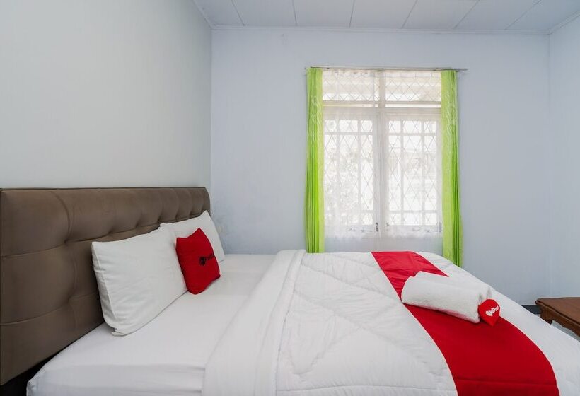 Номер Стандарт, Reddoorz Syariah Near Rsud Cimacan