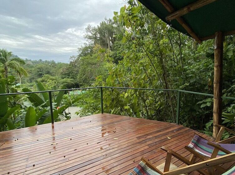 Standard Tent, Colina Secreta   Glamping And Villas