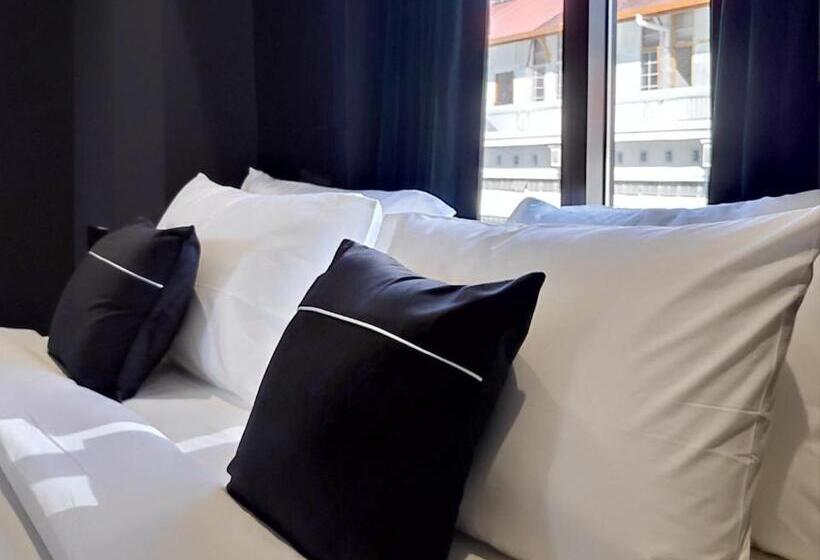 스탠다드 룸, Loop On Leith Hotel Penang