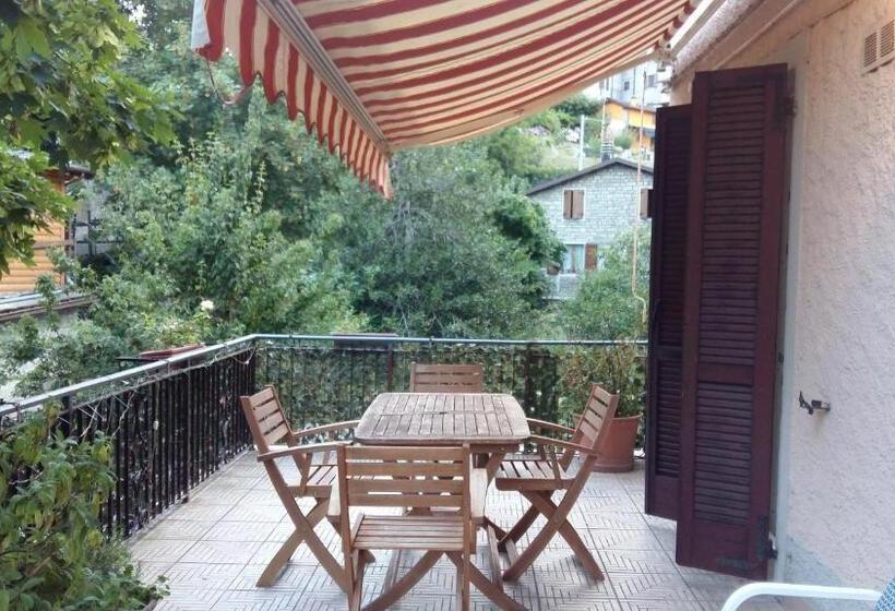 테라스 싱글룸, Bologna