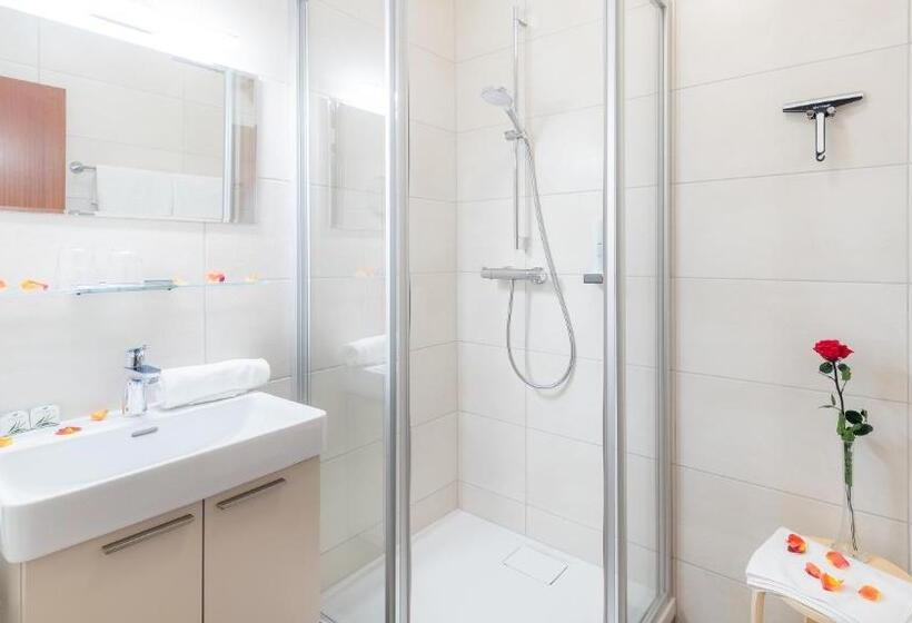 Семейный Номер, Aparthotel Klopeinersee