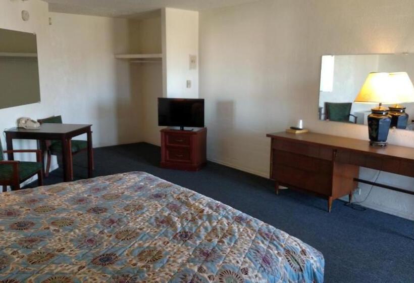Стандартный Номер Кровать Кинг, Essex House Motel
