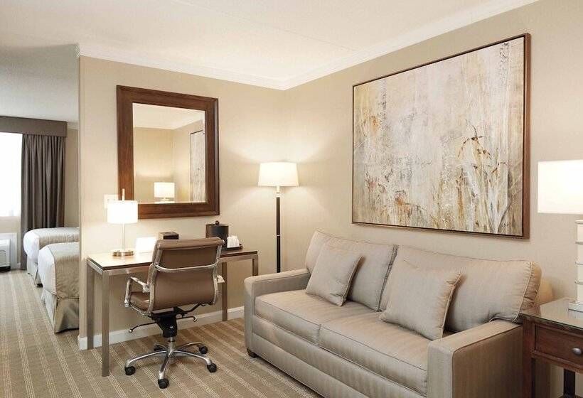 Люкс, Ethan Allen