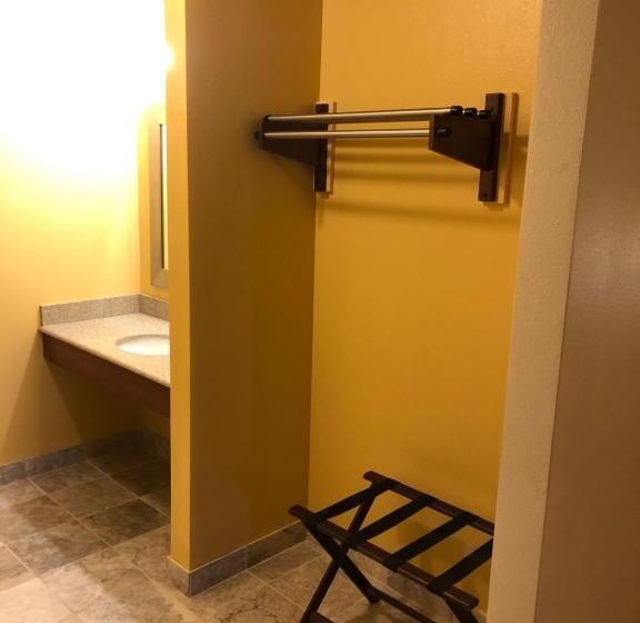 Студия Deluxe, Super 8 By Wyndham Plover Stevens Point Area