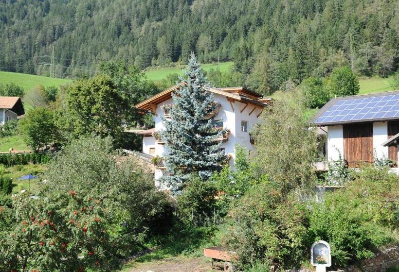 Апартаменты 2 Спальни, Chalet & Appartement Zingerlehof Trens