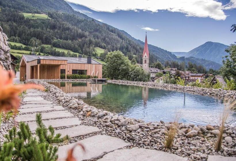 Шале 1 Спальня, Chalet & Appartement Zingerlehof Trens