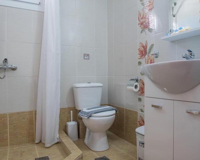Апартаменты 2 Спальни, Caretta Village