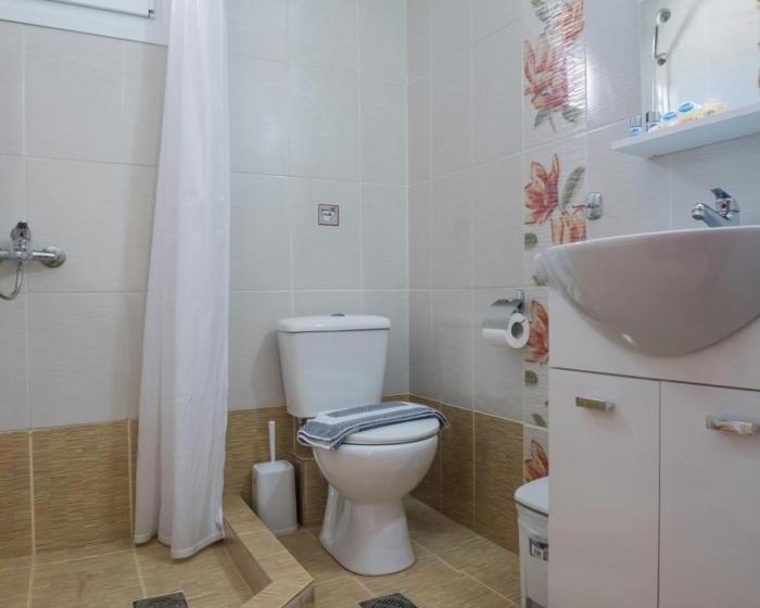 Апартаменты 2 Спальни, Caretta Village
