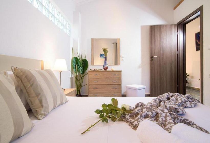 带1个卧室的豪华别墅, Caretta Village