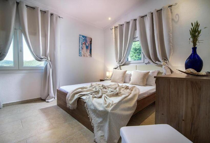 Вилла Deluxe 1 Спальня, Caretta Village