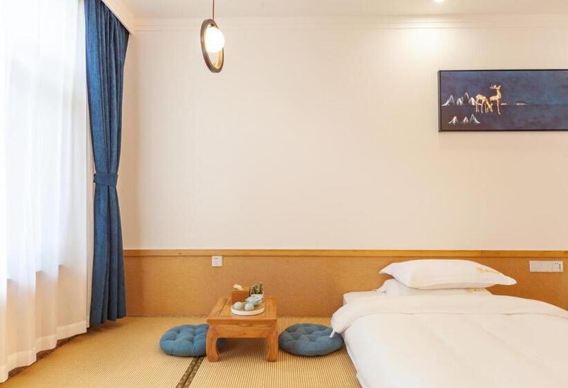 Номер Стандарт, Manbuyunduan.theme Inn
