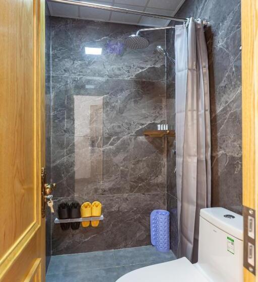 Номер Superior, Manbuyunduan.theme Inn