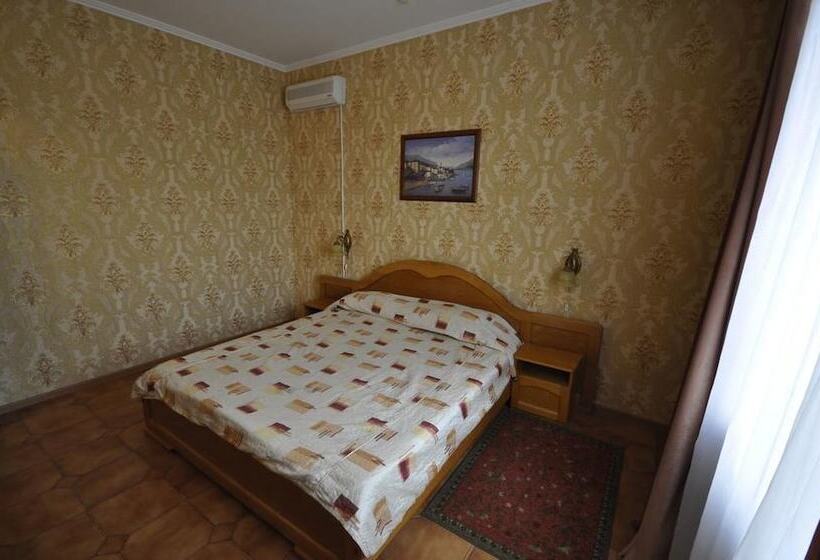Люкс, Morskaya Zvezda