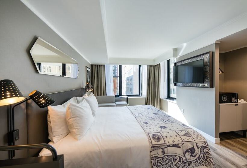 اتاق سوپریور برای معلولان, Pestana Park Avenue