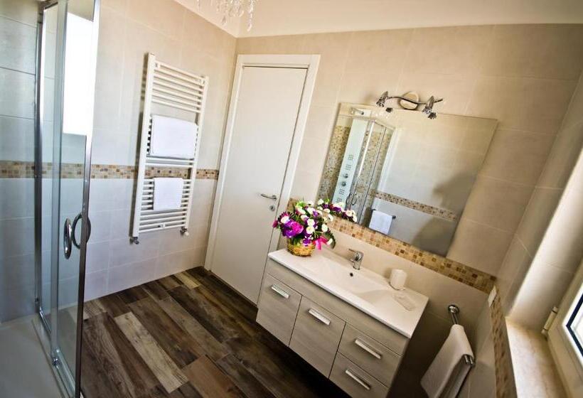 Номер Стандарт Вид на Море с Балконом, Vistamare House