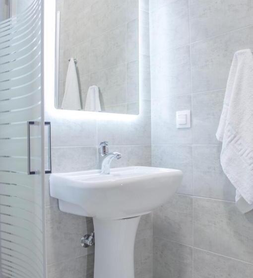 Номер Стандарт, Perla Hotel Halkidiki