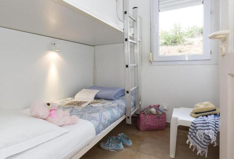 דירת חדר, Résidence Odalys Stella Di L Aria