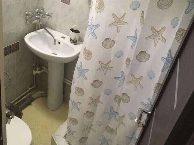 Апартаменты 1 Спальня, Joy Apartments