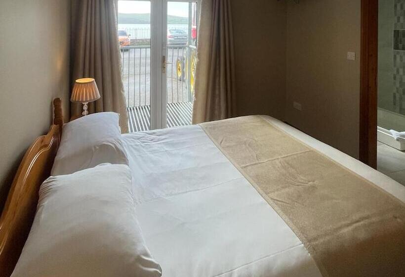חדר סטנדרט, Dingle Harbour Nights   Room Only