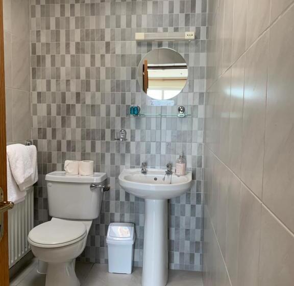 חדר סטנדרט נוף לים, Dingle Harbour Nights   Room Only