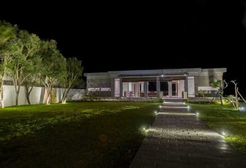 ویلای 4 خوابه, Villa Maiara