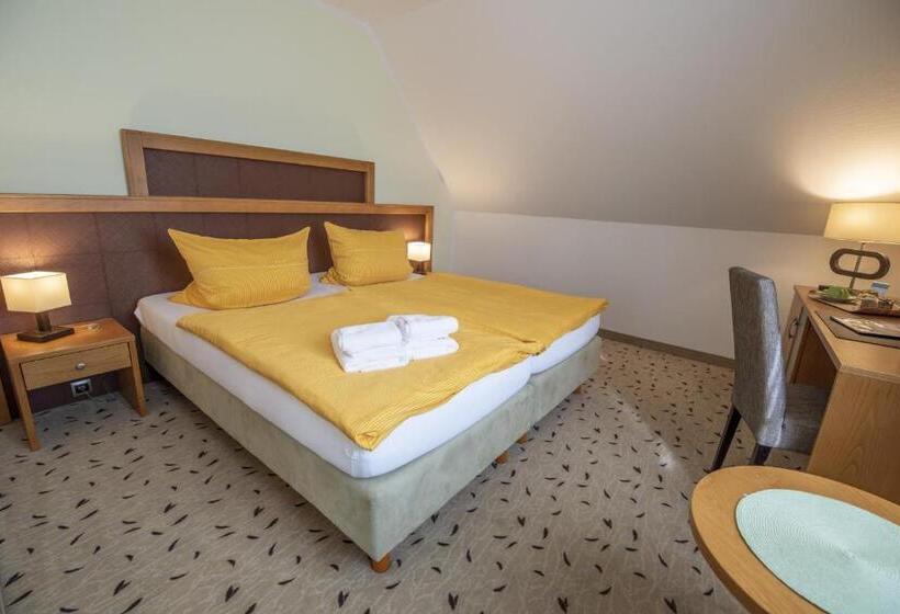 Номер Стандарт, Pension Achtern Wieck