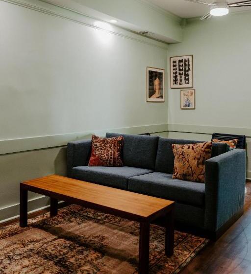2 Bedroom Suite, The Frenchmen New Orleans By Kasa