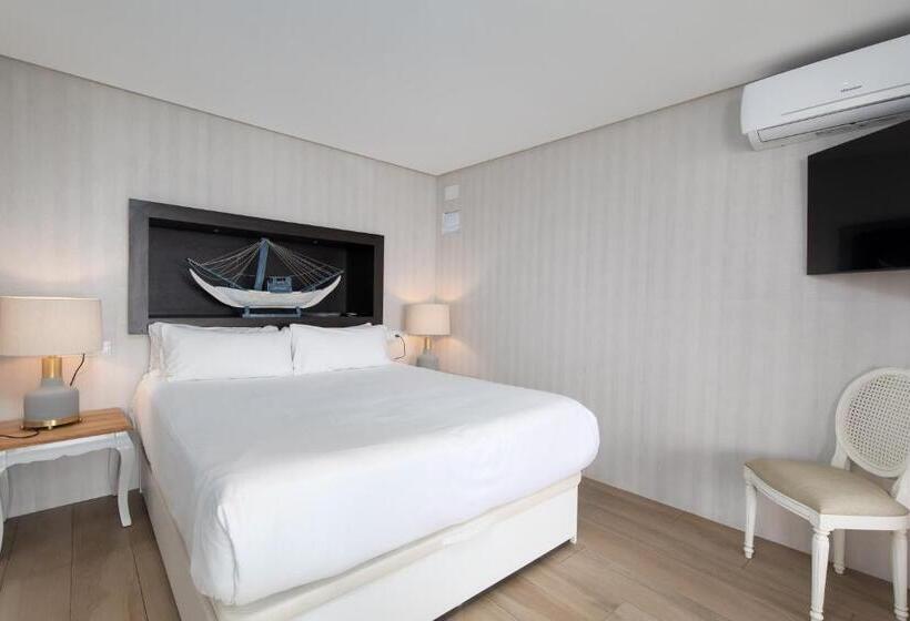 Deluxe Suite Sea View, Condesa Del Mar Adults Only