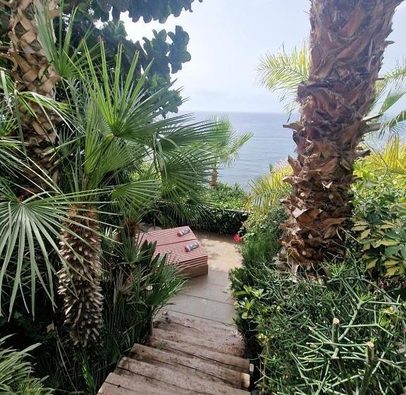 Deluxe Suite Sea View, Condesa Del Mar Adults Only